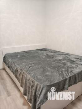1-к квартира, на длительный срок, 26м2, 24/25 этаж