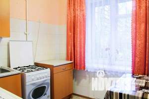 1-к квартира, посуточно, 32м2, 2/5 этаж