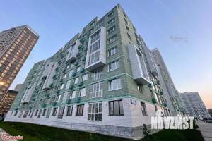 2-к квартира, на длительный срок, 52м2, 5/8 этаж