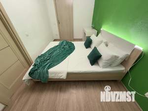 2-к квартира, посуточно, 42м2, 1/1 этаж