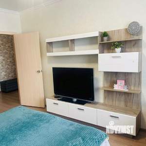 1-к квартира, посуточно, 39м2, 1/1 этаж
