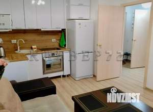 1-к квартира, на длительный срок, 36м2, 3/17 этаж