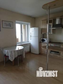 3-к квартира, на длительный срок, 65м2, 8/10 этаж