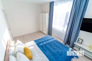 1-к квартира, на длительный срок, 37м2, 26/28 этаж