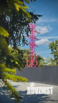1-к квартира, посуточно, 30м2, 5/5 этаж