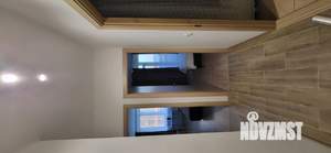 1-к квартира, посуточно, 39м2, 1/1 этаж