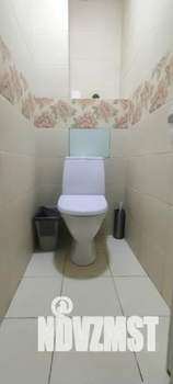 3-к квартира, посуточно, 62м2, 1/9 этаж