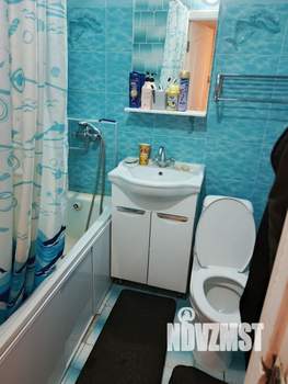 1-к квартира, на длительный срок, 31м2, 1/5 этаж