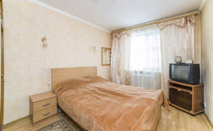 2-к квартира, на длительный срок, 48м2, 4/12 этаж
