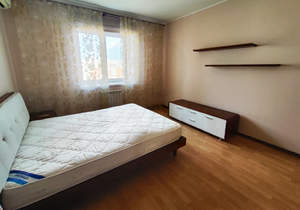 1-к квартира, на длительный срок, 42м2, 10/16 этаж