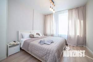 2-к квартира, посуточно, 40м2, 1/1 этаж