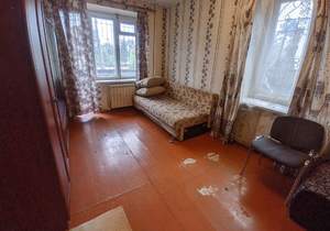 1-к квартира, на длительный срок, 31м2, 2/3 этаж