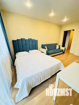 Студия квартира, посуточно, 30м2, 8/16 этаж