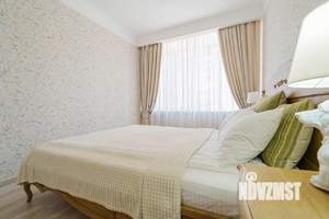 2-к квартира, посуточно, 83м2, 1/1 этаж