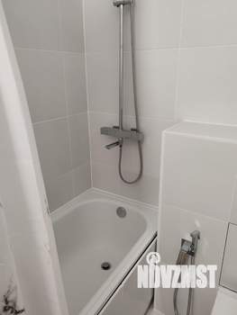 Студия квартира, на длительный срок, 26м2, 6/22 этаж