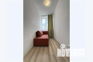 2-к квартира, посуточно, 25м2, 7/16 этаж