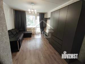 1-к квартира, на длительный срок, 28м2, 2/5 этаж