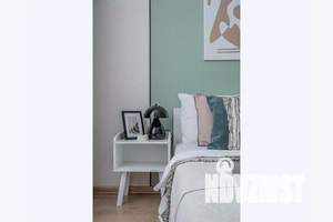 1-к квартира, посуточно, 37м2, 16/17 этаж