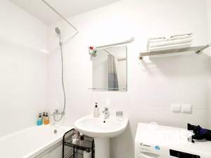 1-к квартира, посуточно, 34м2, 1/1 этаж