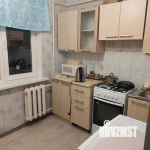 1-к квартира, на длительный срок, 29м2, 5/5 этаж