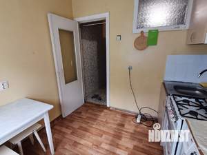 1-к квартира, на длительный срок, 38м2, 3/5 этаж
