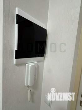 1-к квартира, на длительный срок, 36м2, 9/25 этаж