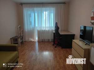 1-к квартира, на длительный срок, 45м2, 3/12 этаж