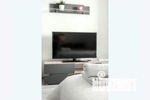 1-к квартира, посуточно, 36м2, 16/18 этаж