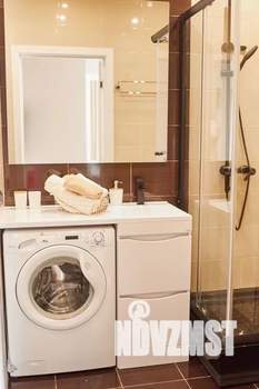 1-к квартира, посуточно, 47м2, 21/25 этаж