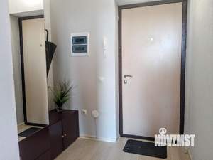 1-к квартира, посуточно, 29м2, 1/1 этаж