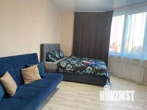 2-к квартира, посуточно, 54м2, 1/1 этаж