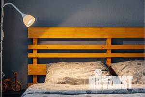 1-к квартира, посуточно, 35м2, 1/21 этаж