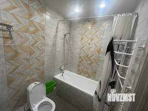 1-к квартира, на длительный срок, 36м2, 10/10 этаж