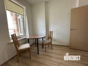 1-к квартира, на длительный срок, 34м2, 3/16 этаж