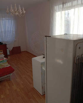 1-к квартира, на длительный срок, 44м2, 4/16 этаж