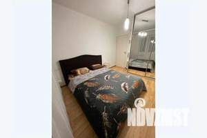 2-к квартира, посуточно, 60м2, 13/15 этаж