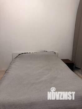 1-к квартира, на длительный срок, 33м2, 2/25 этаж