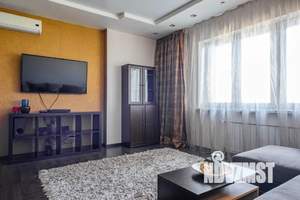 2-к квартира, посуточно, 62м2, 11/27 этаж