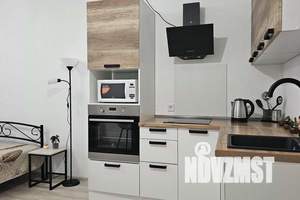 1-к квартира, посуточно, 29м2, 9/25 этаж