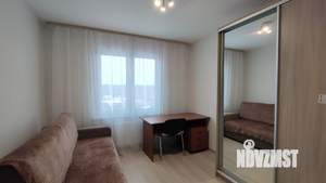 2-к квартира, на длительный срок, 54м2, 12/25 этаж