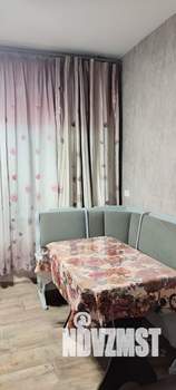 3-к квартира, на длительный срок, 71м2, 4/16 этаж