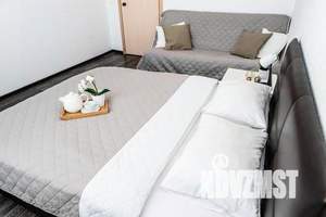 2-к квартира, посуточно, 50м2, 12/19 этаж