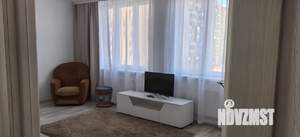 2-к квартира, на длительный срок, 68м2, 8/15 этаж