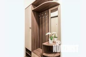 1-к квартира, посуточно, 40м2, 10/20 этаж