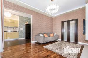 2-к квартира, на длительный срок, 104м2, 5/15 этаж