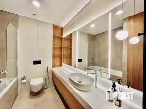3-к квартира, на длительный срок, 105м2, 15/20 этаж