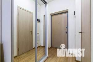 1-к квартира, посуточно, 35м2, 4/8 этаж