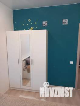 2-к квартира, посуточно, 46м2, 2/7 этаж