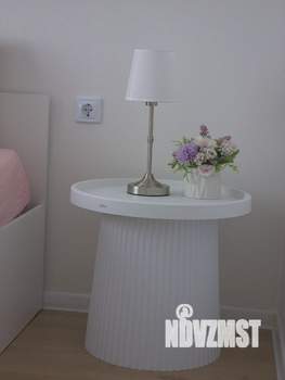 1-к квартира, посуточно, 40м2, 12/12 этаж