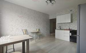 2-к квартира, на длительный срок, 58м2, 3/23 этаж